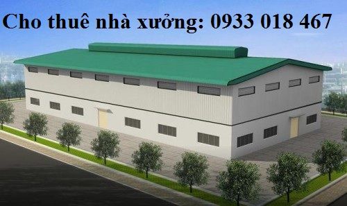 Cho thuê nhà xưởng tại Hưng Hà, thái bình. Gọi ngay có liền 0933 018 467-0978 787 009 - 300m2, 400m